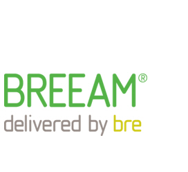 BREEAM Logo BREEAM Logo