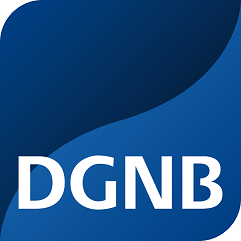 DGNB Logo DGNB Logo