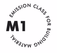 Finnisches M1-Label